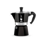 Moka Express schwarz