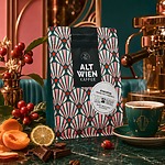 Äthiopien Sidamo Bio + Fairtrade Von Alt Wien Marille Flieder Schwarztee Bergamotte Ganze Bohne C Sid Gb 999 04