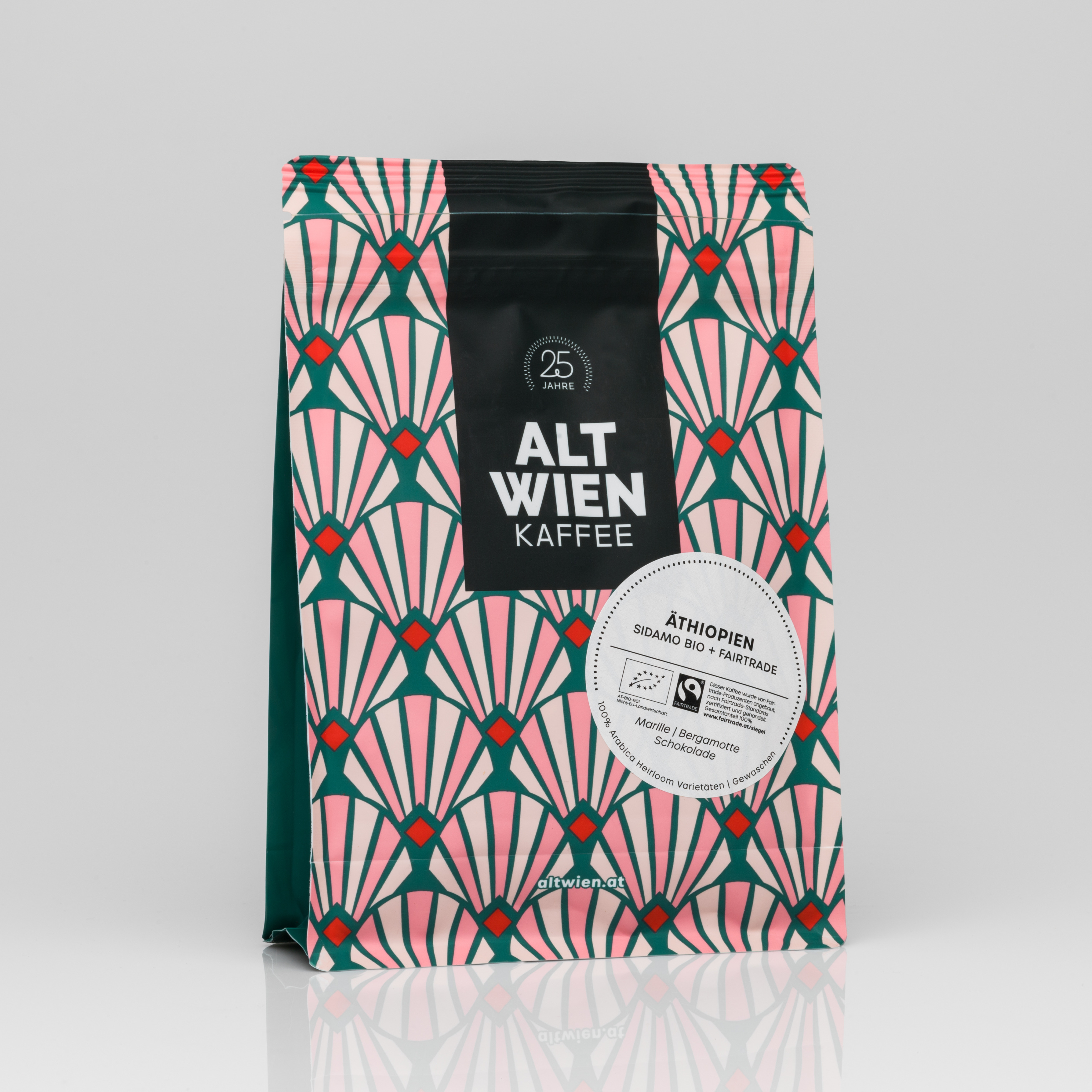 Alt Wien Kaffee Äthiopien Sidamo Bio Fairtrade Arabica Ganze Bohnen Fruchtig Floral Marille Bergamotte Filterkaffee C Sid Gb 999 04 Alt Wien Kaffee Äthiopien Sidamo Bio Fairtrade Arabica Ganze Bohnen Fruchtig Floral Marille Bergamotte Filterkaffee C Sid Gb 999 04