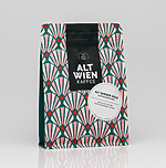 Alt Wien Kaffee Alt Wiener Gold Arabica Ganze Bohnen Mild Ausgewogen Mandel Milchschokolade Cassis Espresso Filterkaffee C Awg Gb 999 04