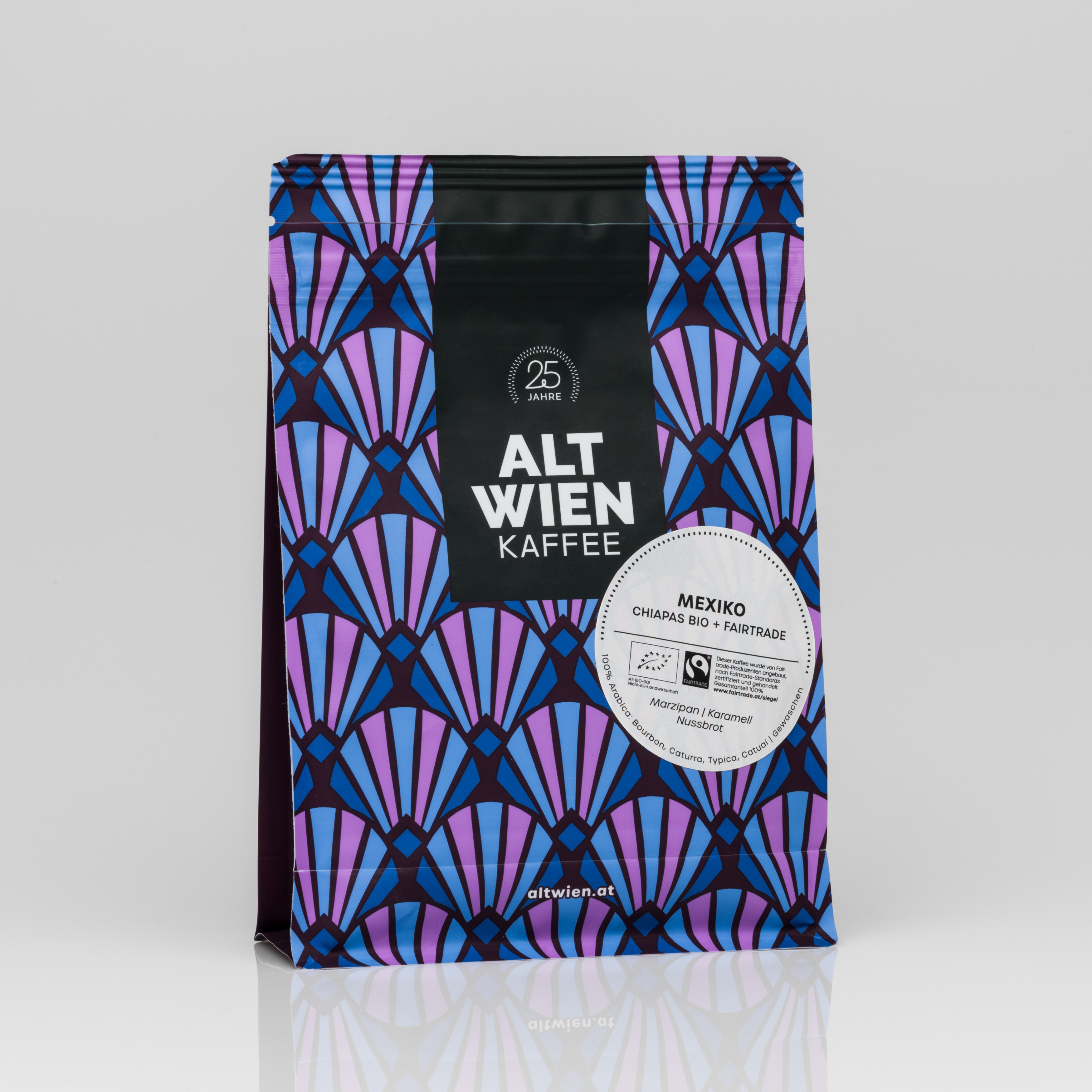 Alt Wien Kaffee Mexiko Chiapas Bio Fairtrade Arabica Ganze Bohnen Mild Marzipan Karamell Filterkaffee C Chi Gb 999 04 Alt Wien Kaffee Mexiko Chiapas Bio Fairtrade Arabica Ganze Bohnen Mild Marzipan Karamell Filterkaffee C Chi Gb 999 04
