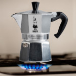 Moka Express – Bild 2