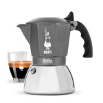 Brikka Espressokocher – Bild 2