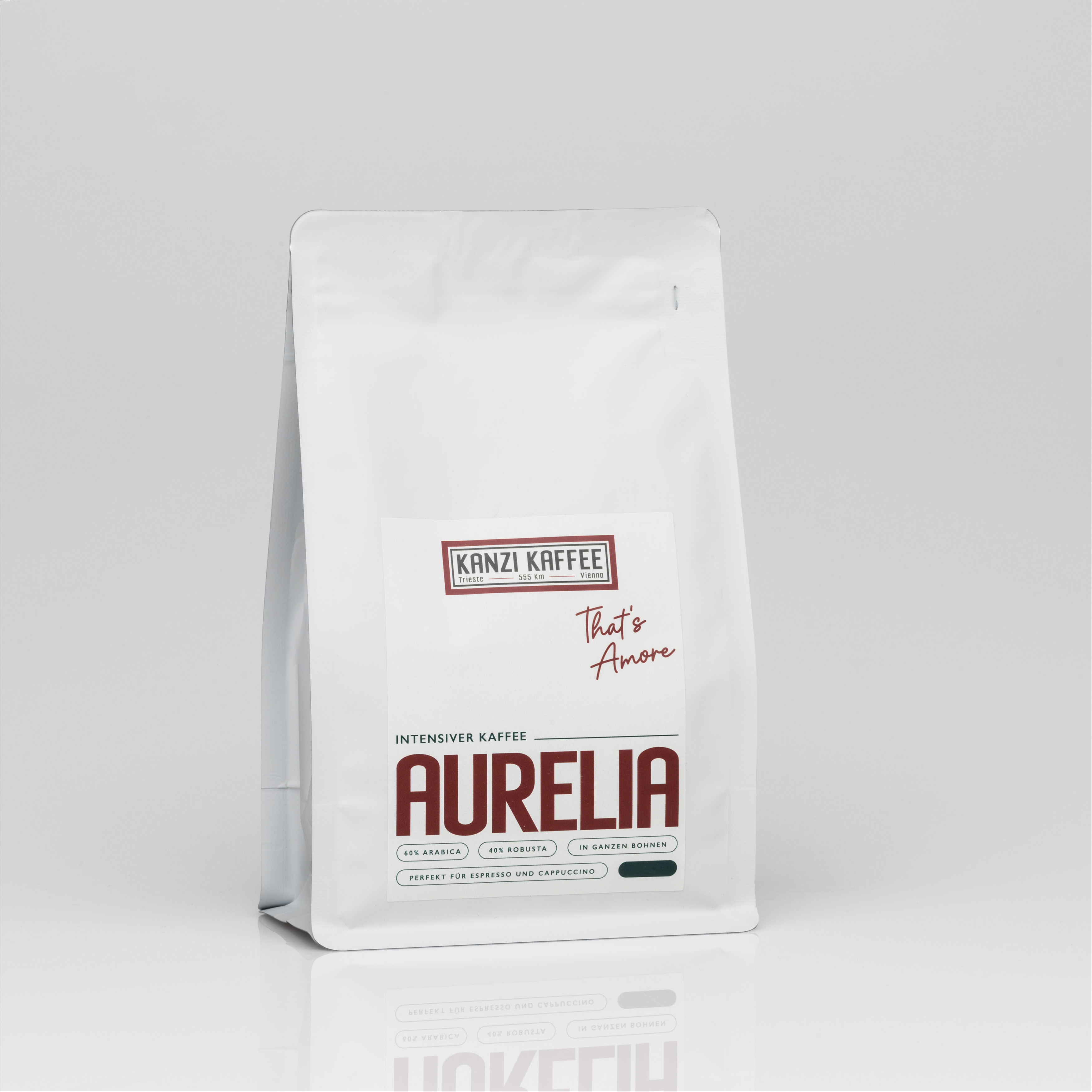 Kanzi Kaffee Aurelia Ganze Espressobohnen Intensiv Schokoladig 60 40 Arabica Robusta Für Cappuccino C Aur Gb 999 05 Kanzi Kaffee Aurelia Ganze Espressobohnen Intensiv Schokoladig 60 40 Arabica Robusta Für Cappuccino C Aur Gb 999 05