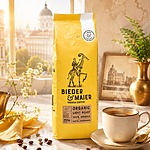 Organic Light Roast Single Origin Arabica Bieder Und Maier Zitrone Steinobst C Orl Gb 999 07