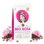 Röstwerkstatt Bio Rosa Bio Single Origin Arabica Ganze Bohnen Peru Zitrus Kakao Espresso Filterkaffee C Bro Gb 999 06 Gal