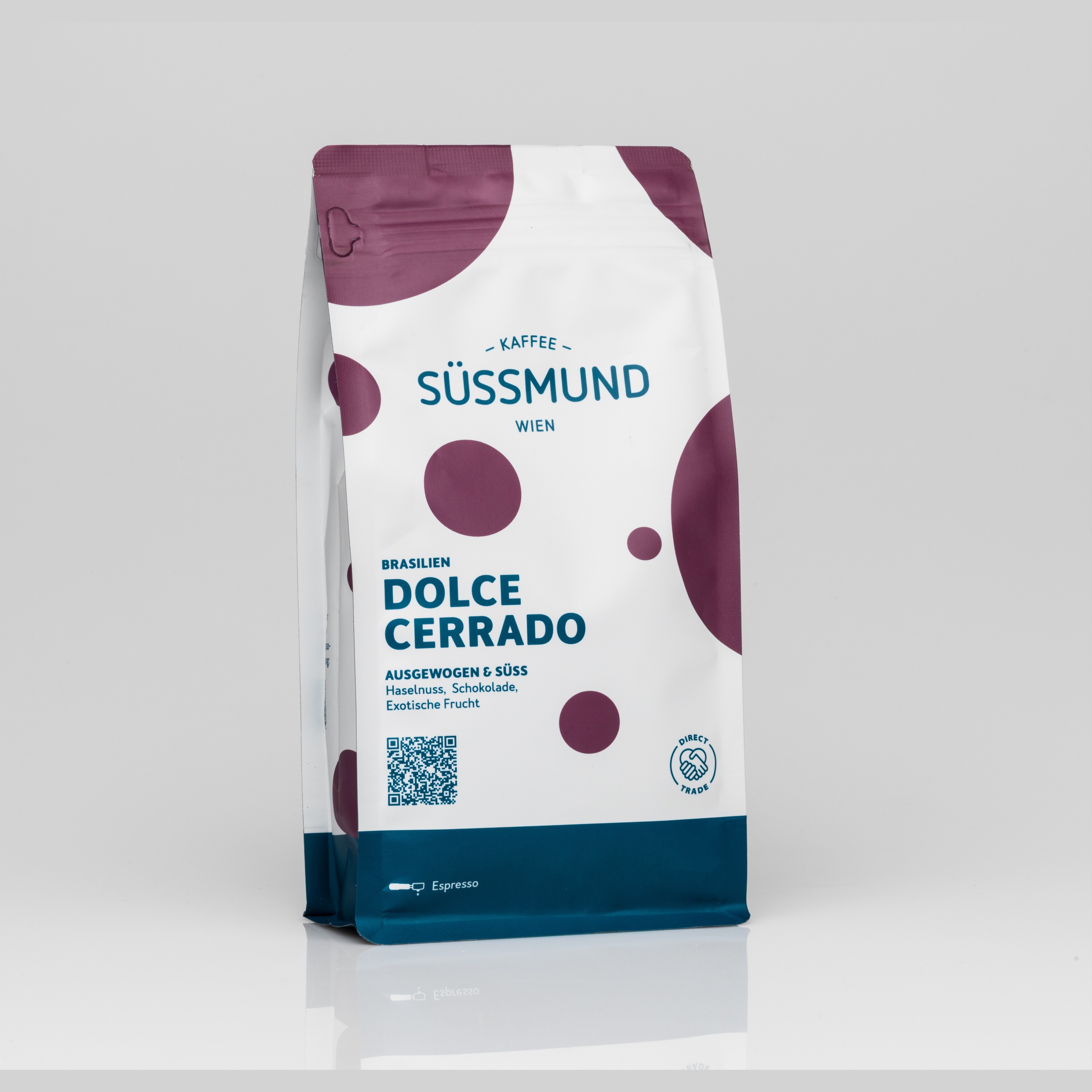 Suessmund Kaffee Dolce Cerrado Brasilien Arabica Ganze Bohnen Ausgewogen Suess Haselnuss Schokolade Direct Trade Espresso Filterkaffeee C Dol Gb 999 01 Suessmund Kaffee Dolce Cerrado Brasilien Arabica Ganze Bohnen Ausgewogen Suess Haselnuss Schokolade Direct Trade Espresso Filterkaffeee C Dol Gb 999 01