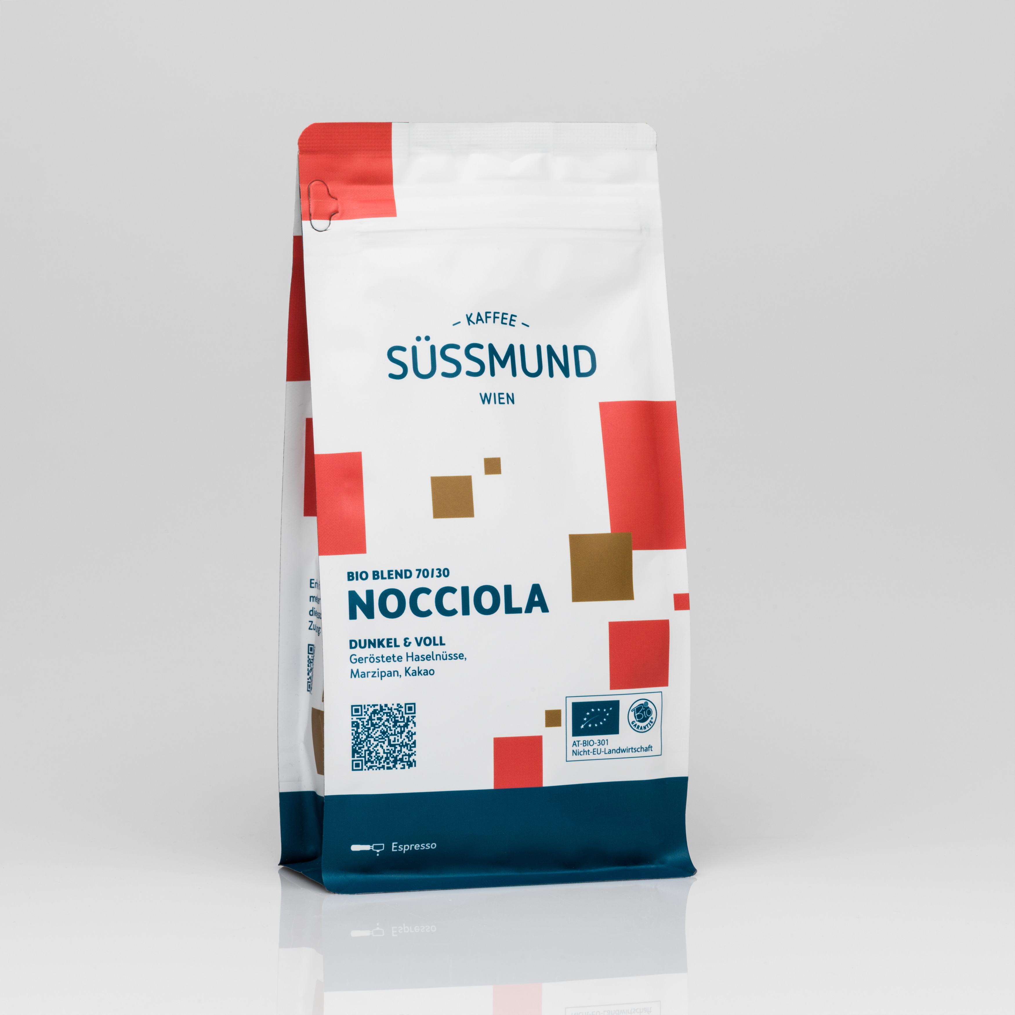 Süssmund Kaffee Nocciola Bio Blend 70 30 Arabica Robusta Ganze Espressobohnen Kräftig Cremig Haselnuss Kakao Für Cappuccino C Noc Gb 999 01 Süssmund Kaffee Nocciola Bio Blend 70 30 Arabica Robusta Ganze Espressobohnen Kräftig Cremig Haselnuss Kakao Für Cappuccino C Noc Gb 999 01
