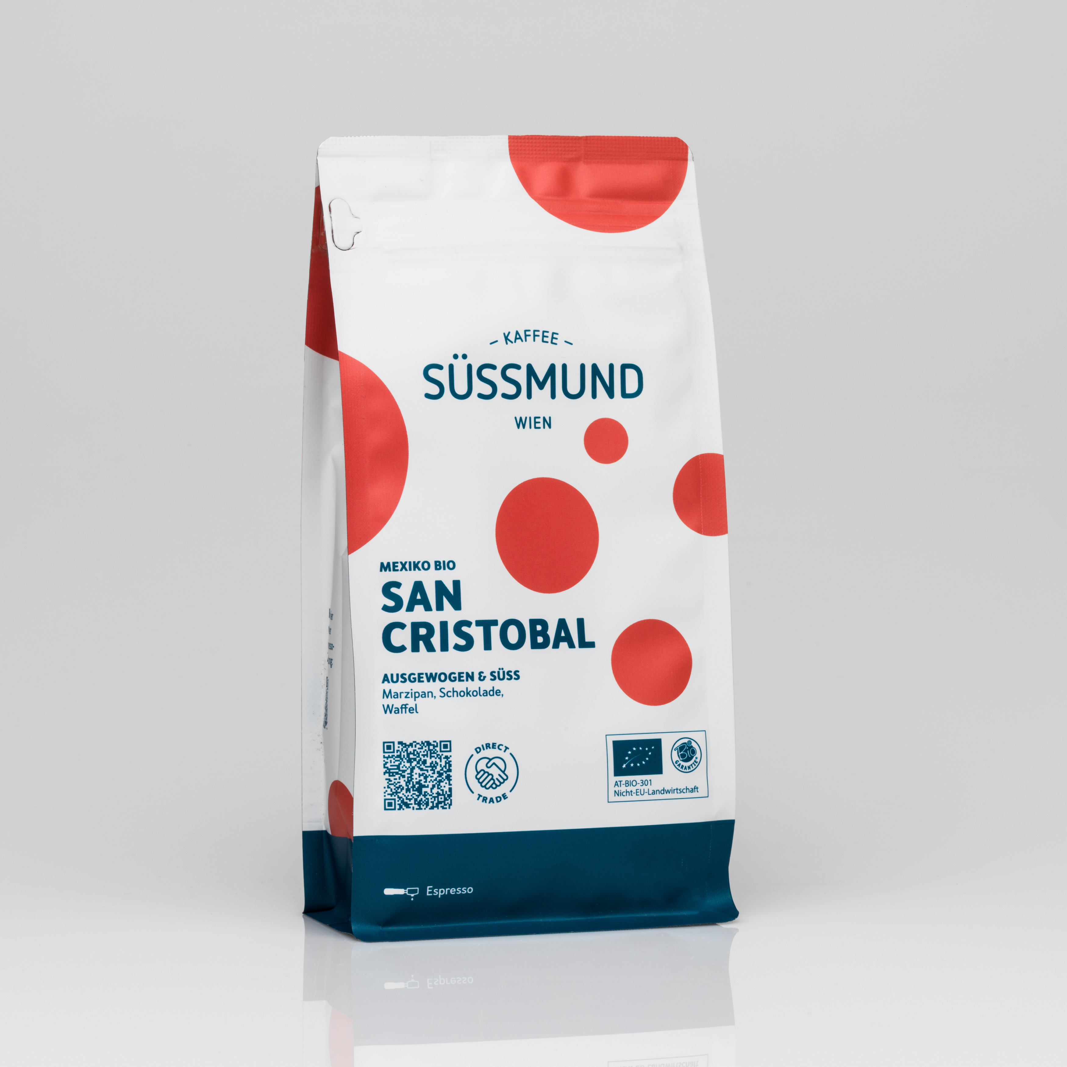 Süssmund Kaffee San Cristobal Mexiko Bio Arabica Ganze Espressobohnen Ausgewogen Süß Marzipan Schokolade Nougat Direct Trade C San Gb 250 01 Süssmund Kaffee San Cristobal Mexiko Bio Arabica Ganze Espressobohnen Ausgewogen Süß Marzipan Schokolade Nougat Direct Trade C San Gb 250 01