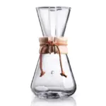 Chemex-Kaffeekaraffe – Bild 3