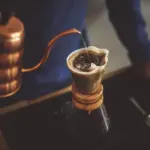 Chemex-Kaffeekaraffe – Bild 2