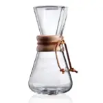 Chemex-Kaffeekaraffe