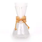 Chemex-Filter (100 Stk) – Bild 2
