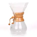 Chemex-Filter (100 Stk) – Bild 2