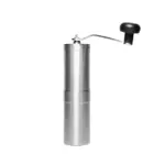Handkaffeemühle Tall