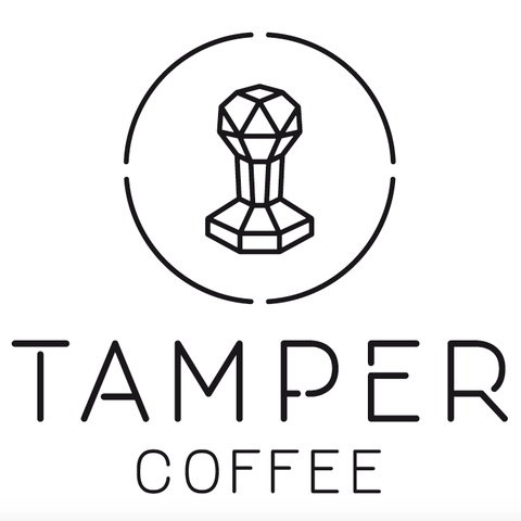 Barista Tamper