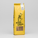 Bieder Maier Organic Light Roast Bio Single Origin Arabica Ganze Bohnen Honduras Fruchtig Zitrus Orange Espresso Filterkaffee C Orl Gb 999 07