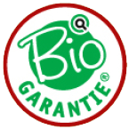 Bio Siegel Badge