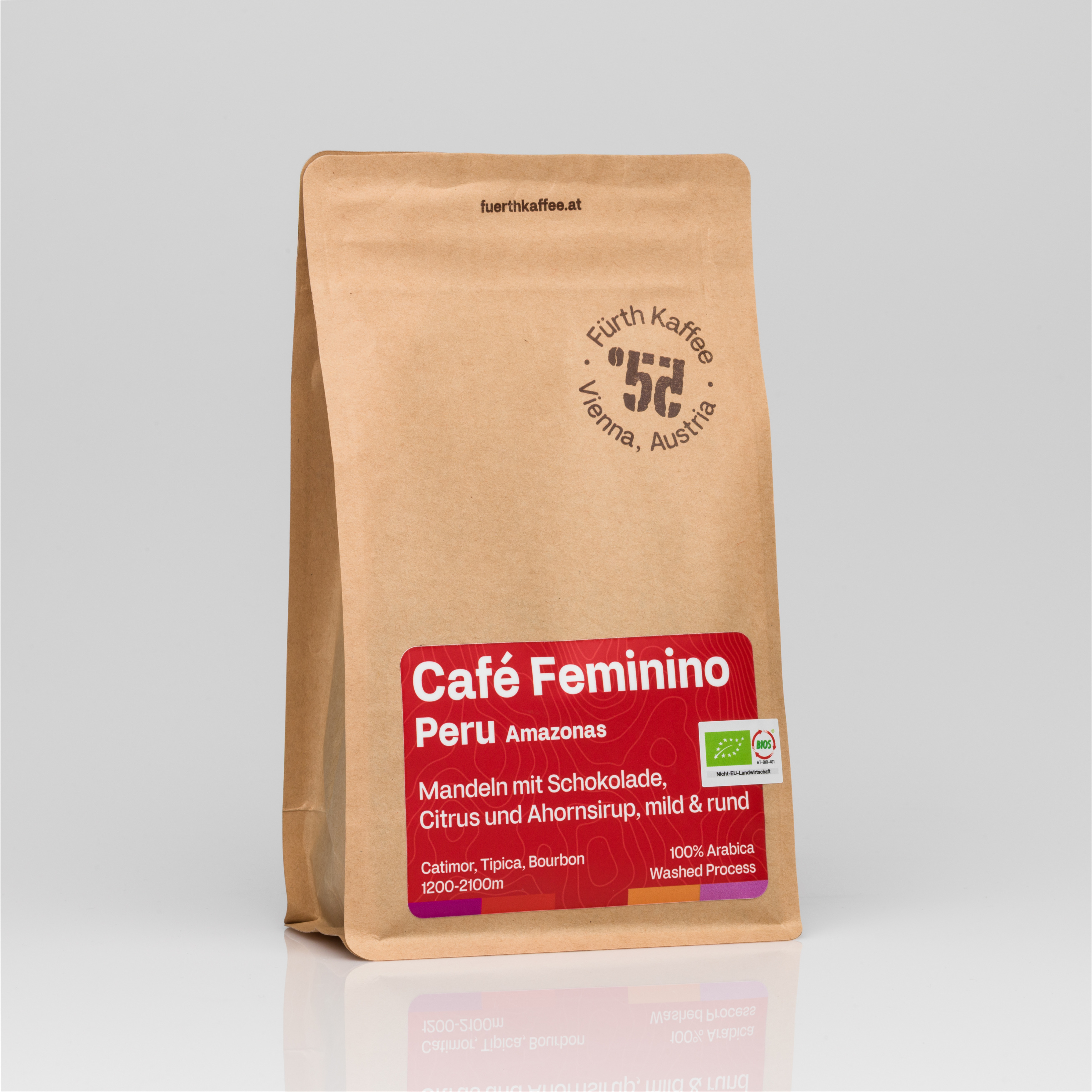 Fürth Kaffee Café Feminino Bio Peru Arabica Ganze Bohnen Mild Rund Mandel Schokolade Zitrus Espresso Filterkaffee C Fem Gb 999 03 Fürth Kaffee Café Feminino Bio Peru Arabica Ganze Bohnen Mild Rund Mandel Schokolade Zitrus Espresso Filterkaffee C Fem Gb 999 03