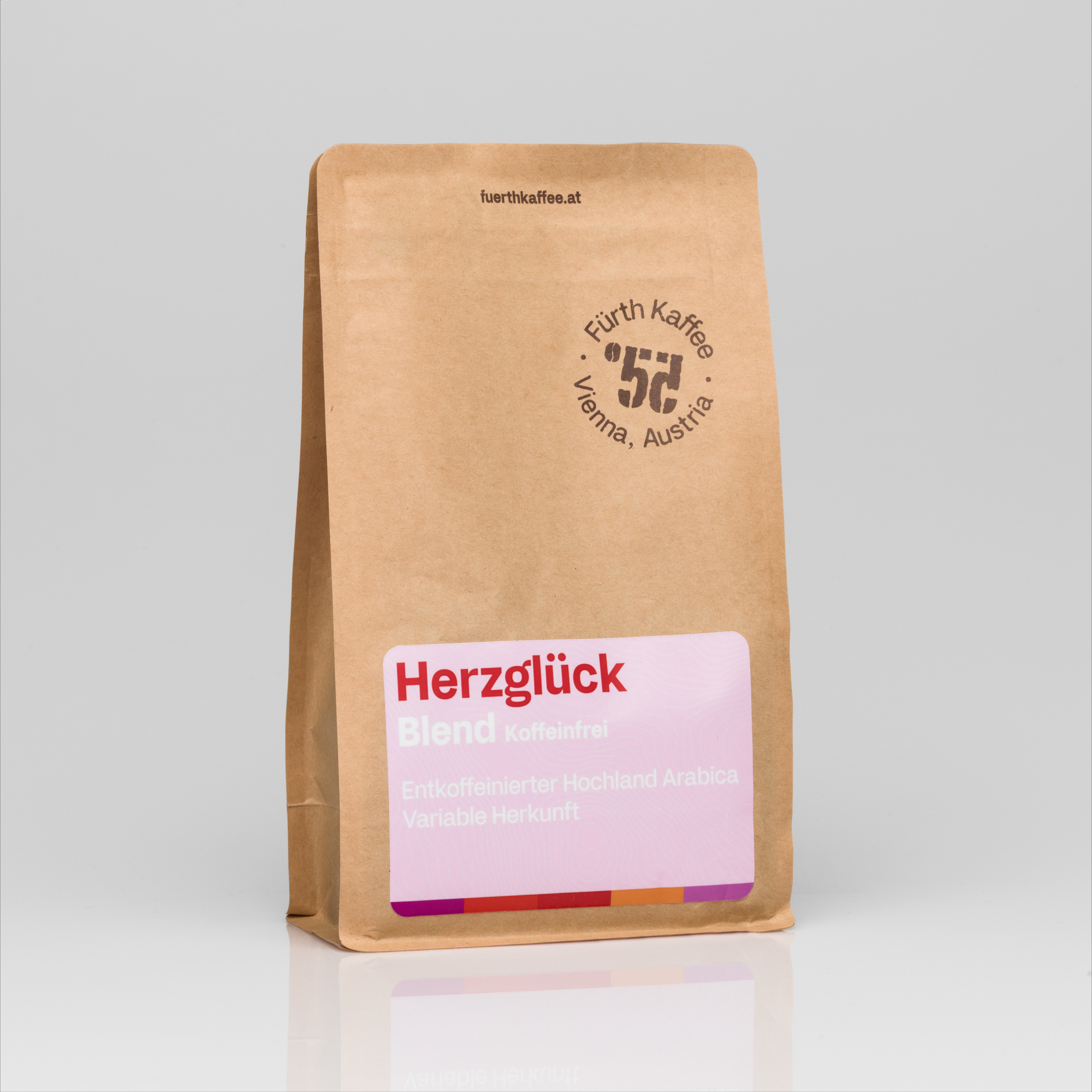 Fürth Kaffee Herzglück Koffeinfrei Entkoffeiniert Blend Arabica Ganze Bohnen Mild Harmonisch Aromatisch Swiss Water Process C Her Gb 250 03 Fürth Kaffee Herzglück Koffeinfrei Entkoffeiniert Blend Arabica Ganze Bohnen Mild Harmonisch Aromatisch Swiss Water Process C Her Gb 250 03