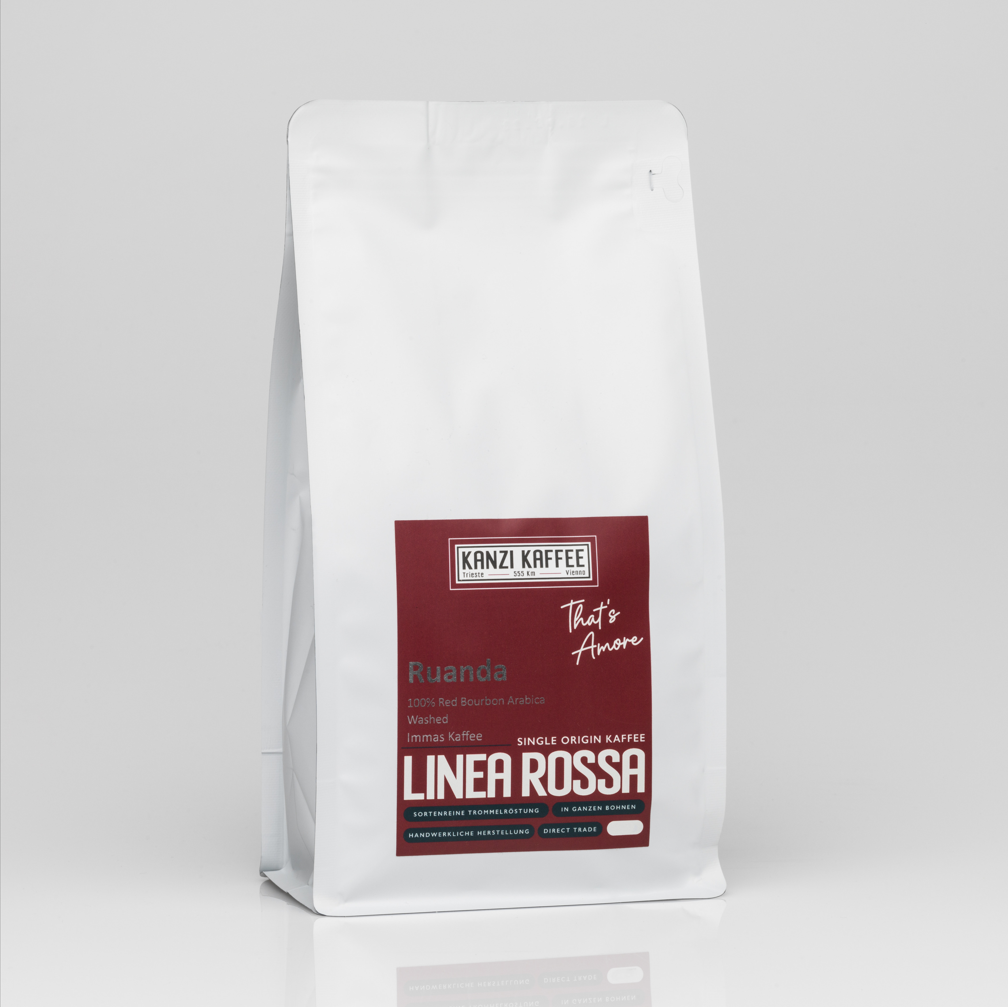 Kanzi Kaffee Linea Rossa Ruanda Single Origin Red Bourbon Arabica Ganze Bohnen Fruchtig Floral Himbeere Espresso Filterkaffee C Lrr Gb 500 05 Kanzi Kaffee Linea Rossa Ruanda Single Origin Red Bourbon Arabica Ganze Bohnen Fruchtig Floral Himbeere Espresso Filterkaffee C Lrr Gb 500 05