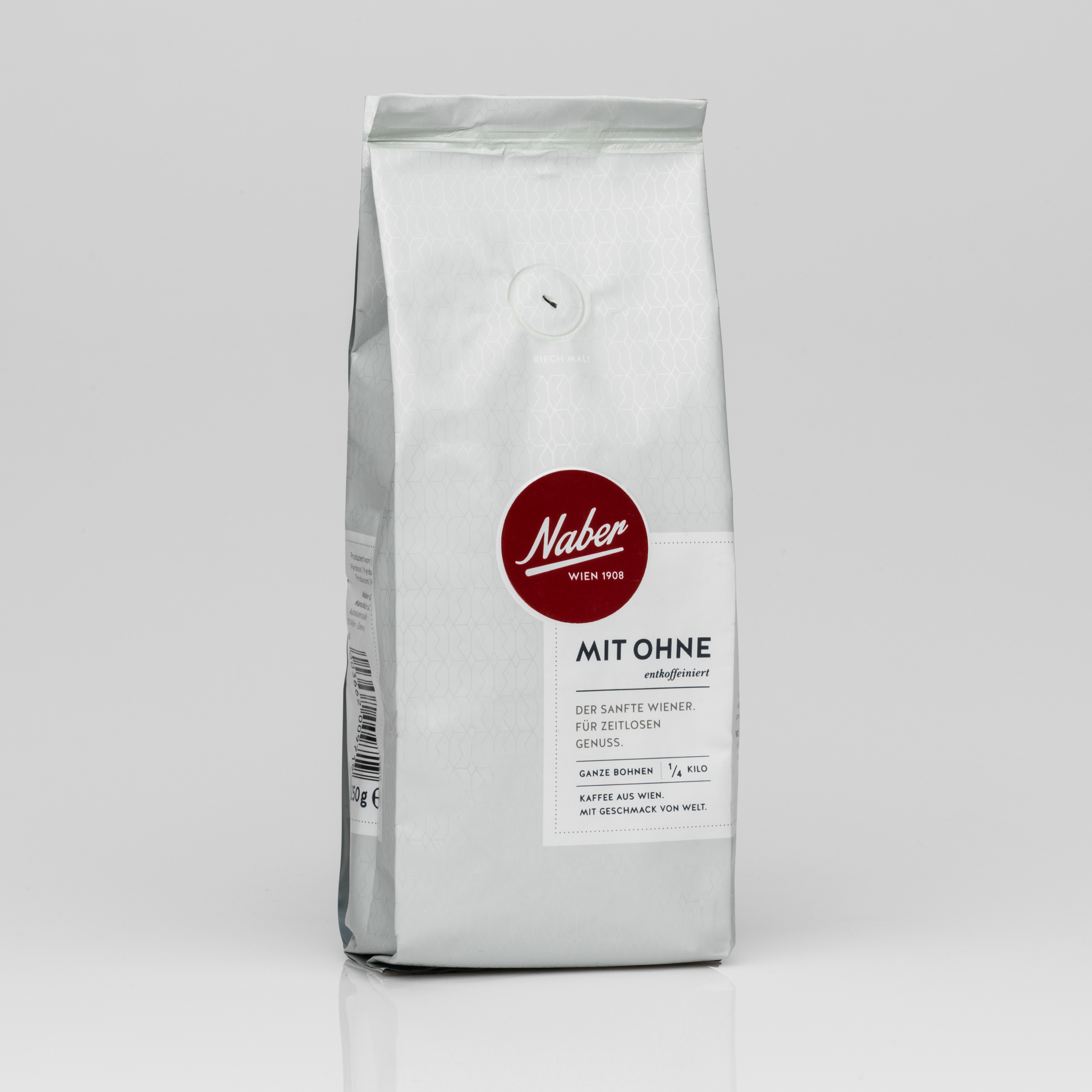Naber Kaffee Mit Ohne Koffeinfrei Entkoffeiniert Wiener Kaffee Ganze Bohnen Mild Harmonisch Rund Brasilien Honduras Uganda C Mit Gb 250 02 Naber Kaffee Mit Ohne Koffeinfrei Entkoffeiniert Wiener Kaffee Ganze Bohnen Mild Harmonisch Rund Brasilien Honduras Uganda C Mit Gb 250 02