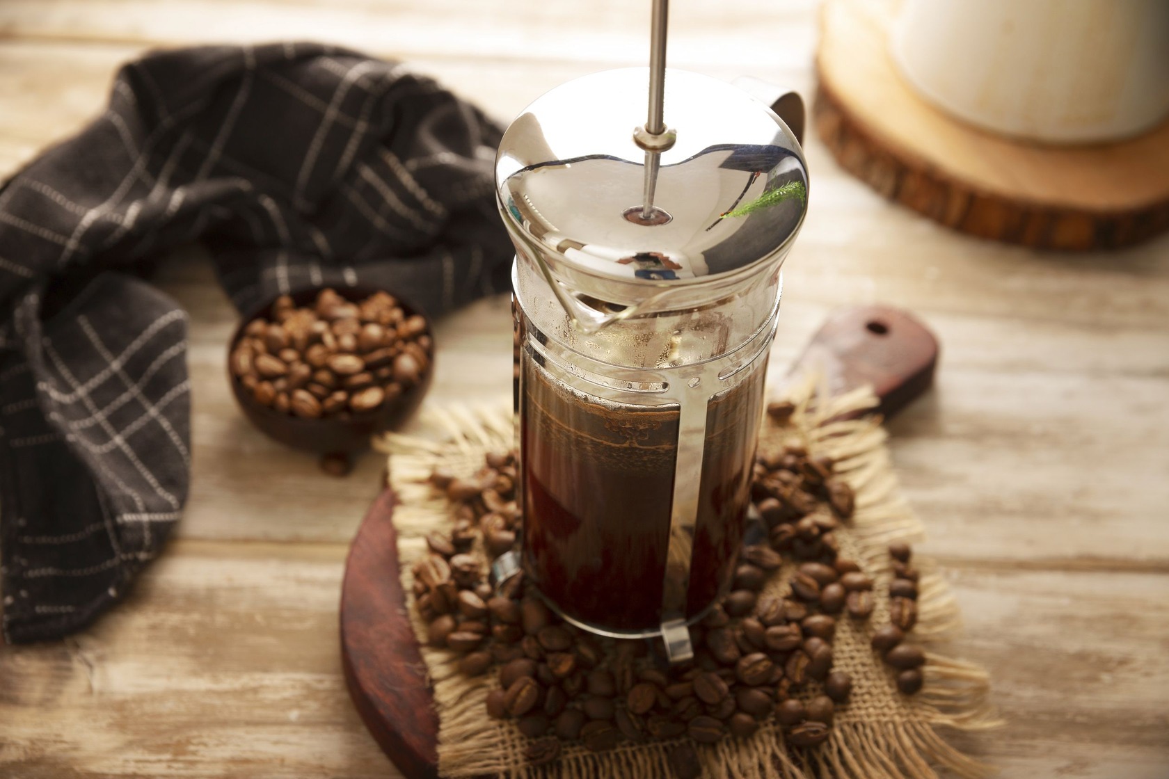 Wasser Kaffee Aufbereitung coffienna Wasser Kaffee Aufbereitung coffienna