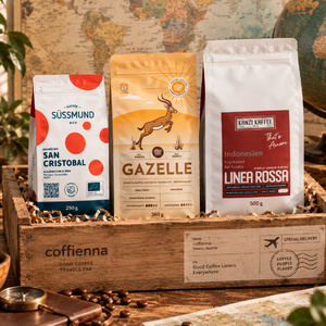 Kaffee Weltreise San Cristobal_Gazelle_LR Bali
